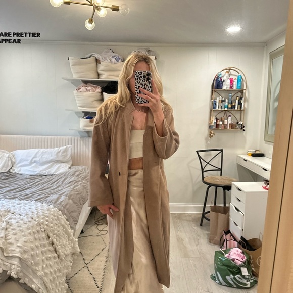 ZAFUL light trench M - Picture 6 of 14